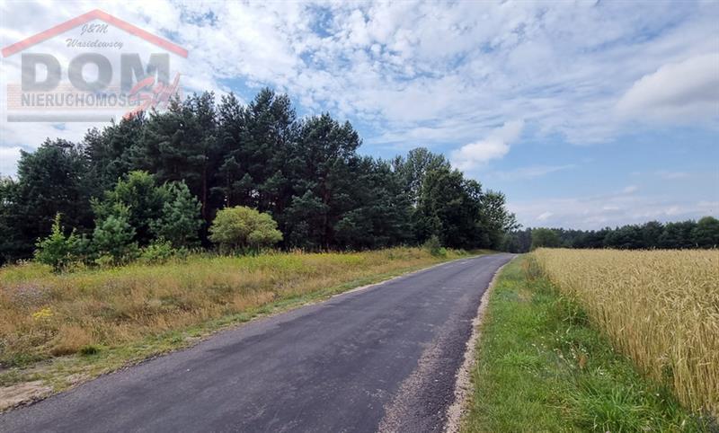 Działka budowlana - Stara Korytnica miniaturka 9