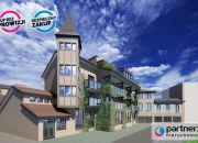 Łeba, 4 500 000 zł, 1558.1 m2, pietro 2 miniaturka 1