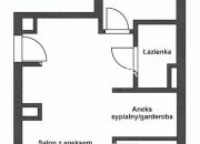 3 pokoje  - Żabiniec - 780 tysięcy miniaturka 3