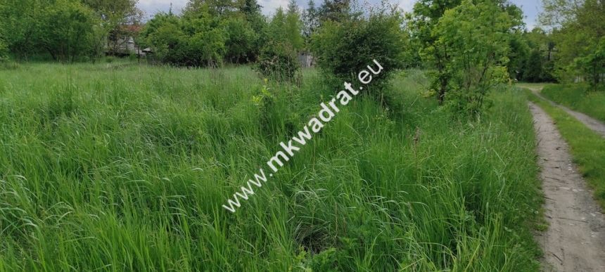 Wólka Działka budowlana z MPZP miniaturka 2