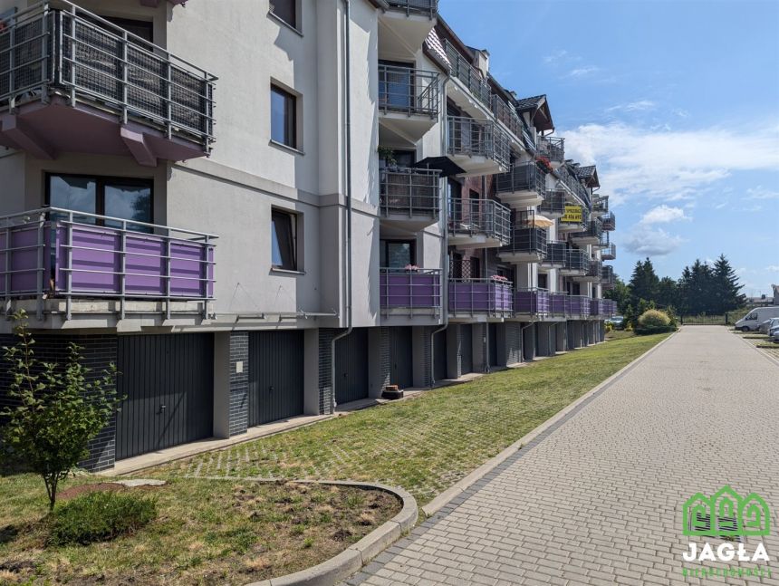 Czyżkówko apartamentowiec 57m2 M4 do zamieszkania miniaturka 16