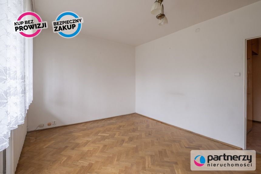 Gdańsk Suchanino, 659 000 zł, 52 m2, z miejscem parkingowym miniaturka 3