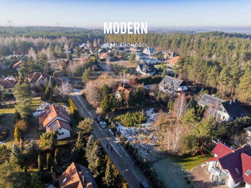 Sulmin, 699 000 zł, 12.06 ar, budowlana miniaturka 6