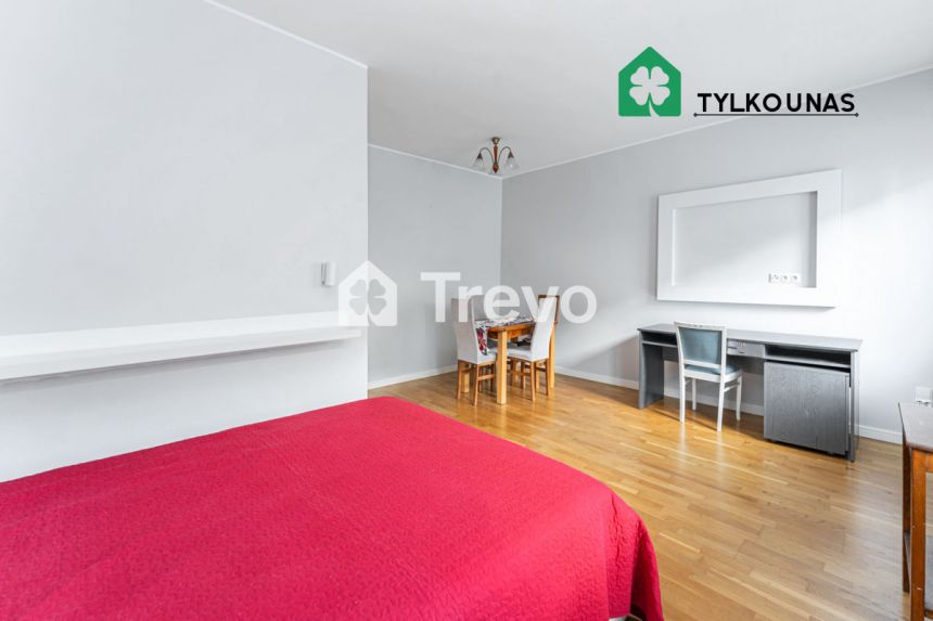Gdańsk Przeróbka, 569 000 zł, 55.6 m2, M2 miniaturka 4
