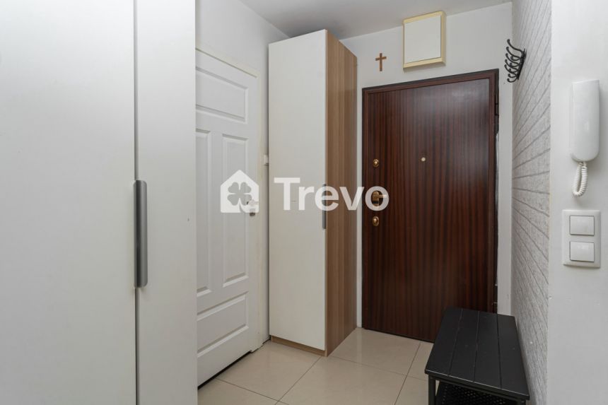 Gdańsk Kiełpinek, 2 900 zł, 40 m2, z balkonem miniaturka 8