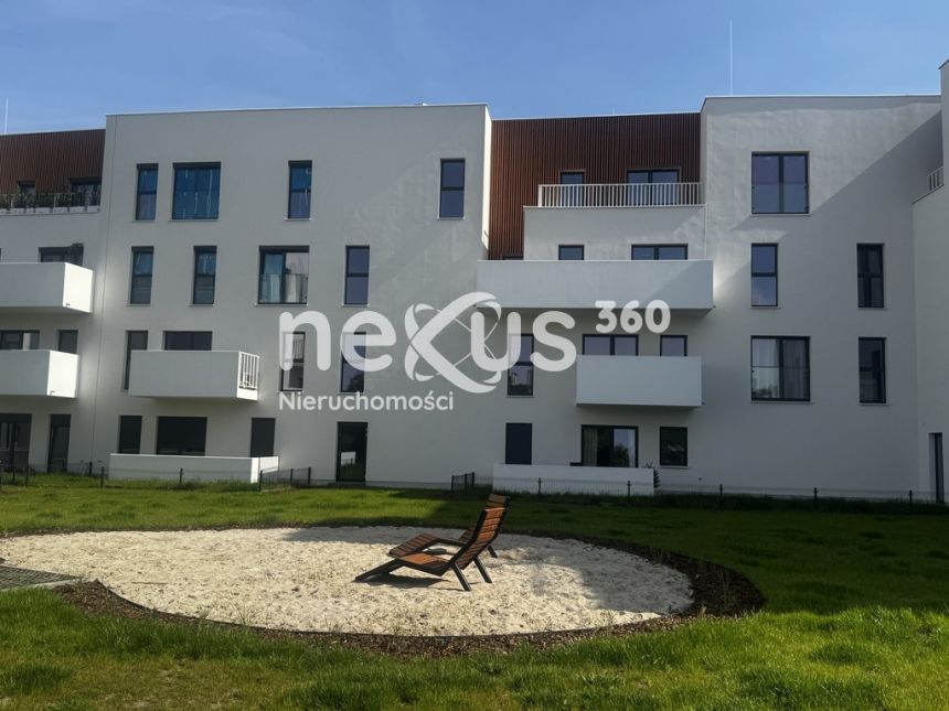 Apartament z duszą - przestrzeń, która pobudza miniaturka 3