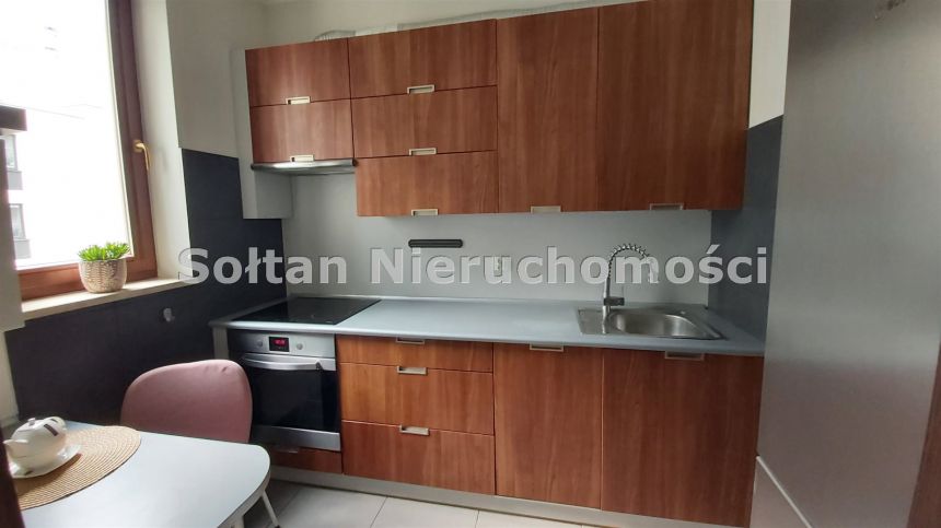 Metro* Balkon* Darmowa Siłownia i Sauna*Sklepy* miniaturka 11