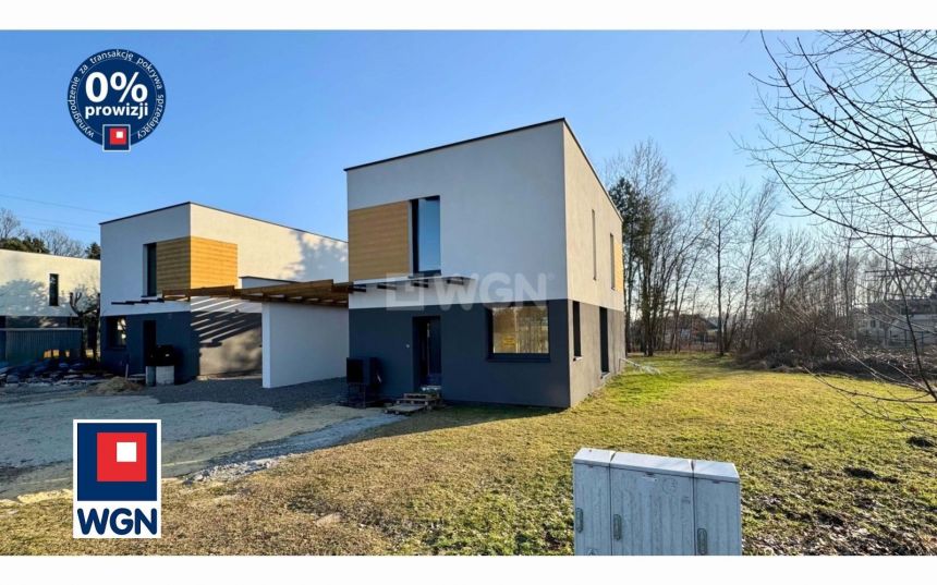 Orzesze Woszczyce, 695 000 zł, 119.94 m2, jednorodzinny miniaturka 4