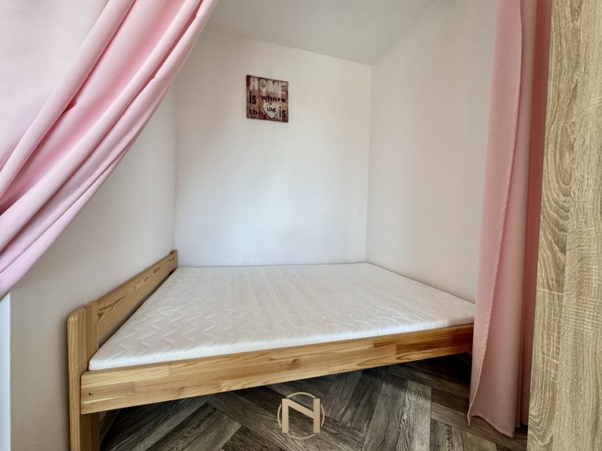 Gorzów Wielkopolski Osiedle Piaski, 265 000 zł, 33 m2, w wieżowcu miniaturka 5
