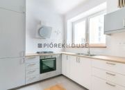 2-pokojowe mieszkanie na Mokotowie miniaturka 2