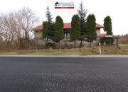 Dom + dom w stanie surowym+działka 3772 m2  Wieleń miniaturka 7