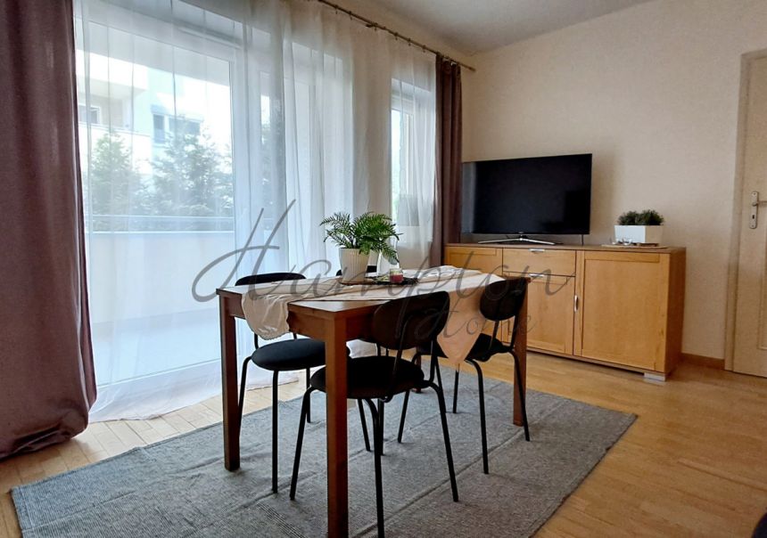 Warszawa Wyględów, 3 199 zł, 38.4 m2, pietro 1/6 - zdjęcie 1