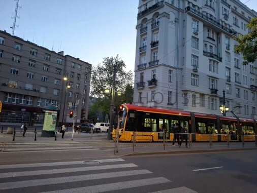 Kawalerka na Śródmieściu miniaturka 12