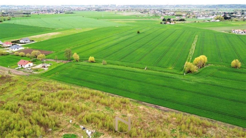 Gorzów Wielkopolski, 156 736 zł, 19.84 ar, przyłącze wody miniaturka 4