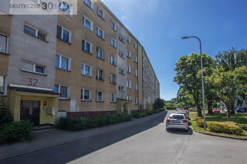 Mieszkanie - Koszalin miniaturka 15