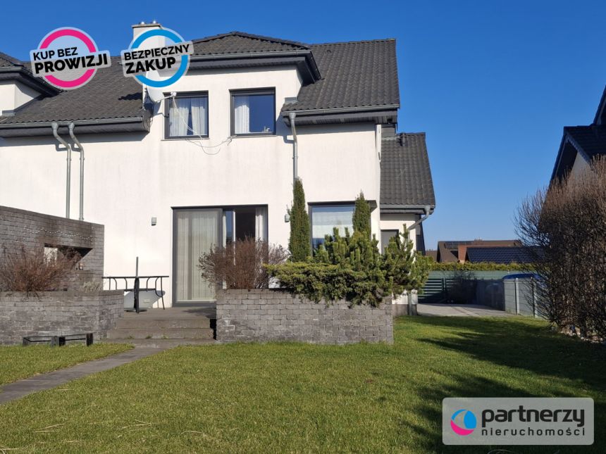Strzebielino, 899 000 zł, 144 m2, z pustaka - zdjęcie 1