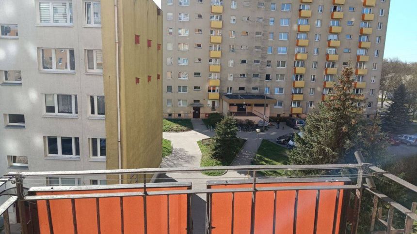 Świetna Lokalizacja! Niezależne Trzy Pokoje! miniaturka 6
