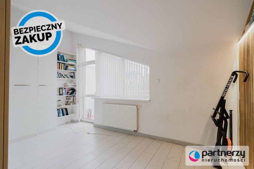 Gdańsk Piecki-Migowo, 1 190 000 zł, 100.43 m2, z garażem miniaturka 10