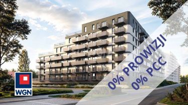Gdańsk Śródmieście, 393 984 zł, 25.64 m2, oddzielna kuchnia