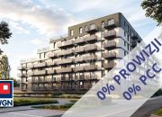 Gdańsk Śródmieście, 393 984 zł, 25.64 m2, oddzielna kuchnia miniaturka 1