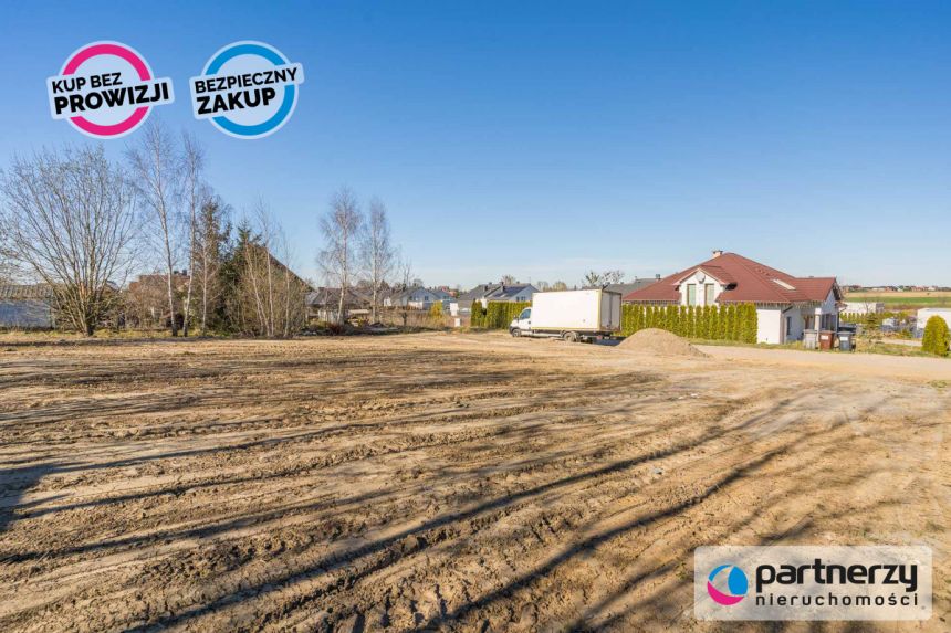 Kleszczewko, 229 900 zł, 9.02 ar, droga dojazdowa utwardzona miniaturka 4