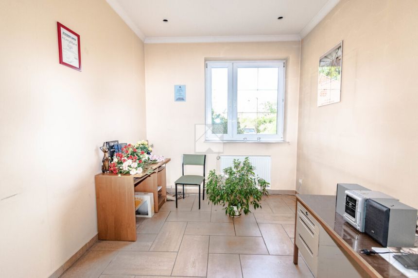 Dom z częścią biurową | Topowa lokalizacja | miniaturka 14