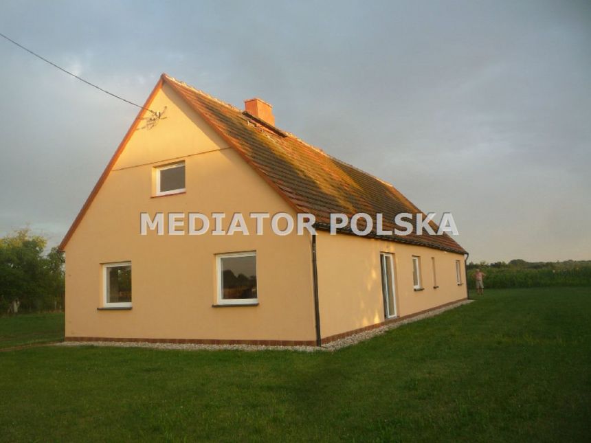 Skarbiszowice, 479 000 zł, 160 m2, z cegły pełnej miniaturka 3