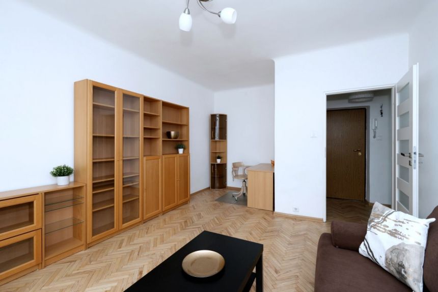 Warszawa Grochów, 2 000 zł, 33.89 m2, z balkonem miniaturka 2
