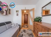 Gdańsk Zaspa, 619 000 zł, 48.9 m2, 2 pokojowe miniaturka 3