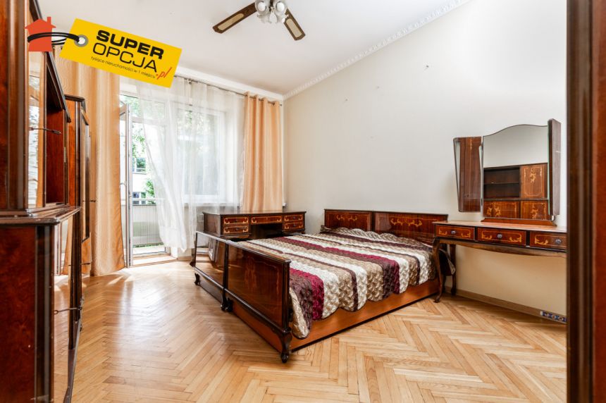 Kraków Grzegórzki, 2 100 000 zł, 161 m2, bliźniak miniaturka 7