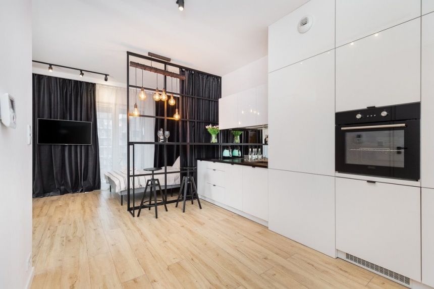 Mieszkanie z balkonem ul. Rakowicka miniaturka 6