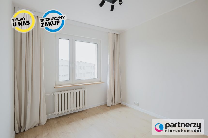Gdynia Oksywie, 629 000 zł, 53 m2, z balkonem miniaturka 4