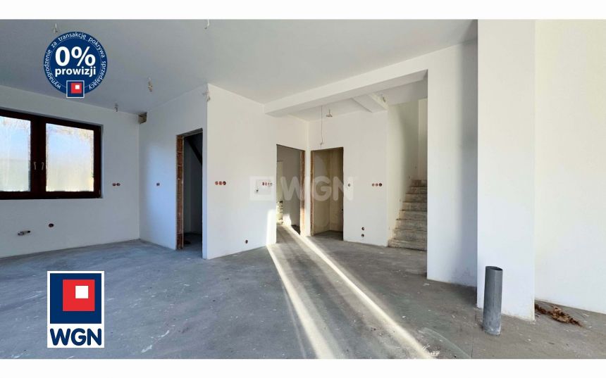 Gostyń, 1 050 000 zł, 163.2 m2, bez białego montażu miniaturka 10