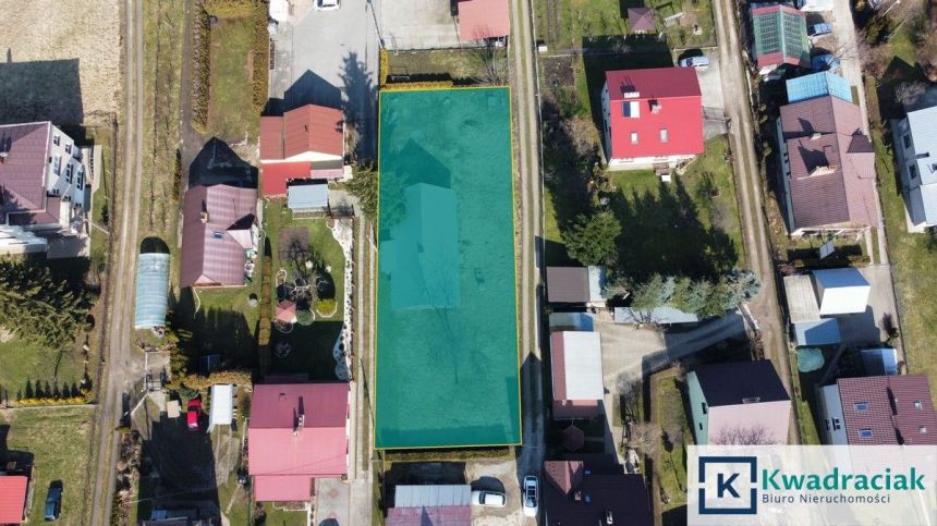 Krosno, 125 000 zł, 90 m2, 4 pokoje miniaturka 5