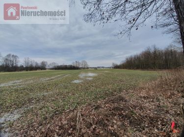 Wielkie Drogi, 160 000 zł, 30 ar, rolno-budowlana