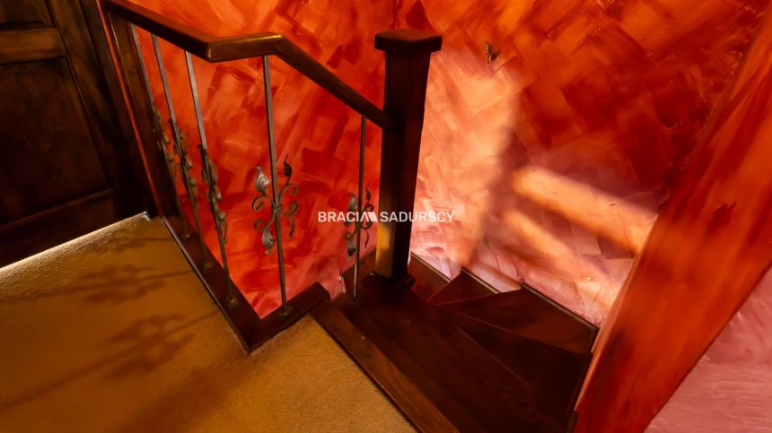 Przestronne 75 m² na Dębnikach! miniaturka 37