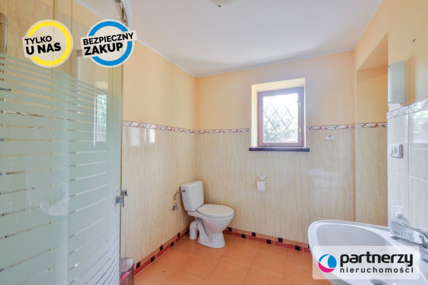 Gdańsk Chełm, 1 549 000 zł, 160 m2, z cegły miniaturka 16