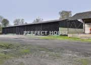 Spółdzielnia rolcznicza 155 ha - pow. poznański miniaturka 30