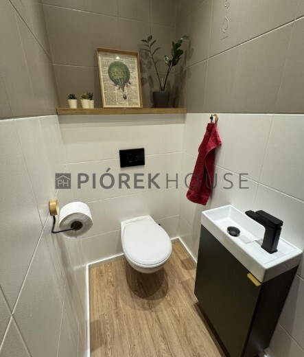 2-pokojowe mieszkanie w Ząbkach miniaturka 8