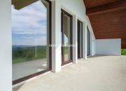 Nowoczesny dom z panoramicznym widokiem miniaturka 26