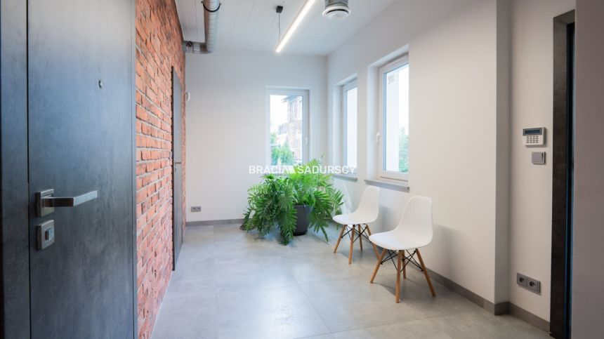 LOKAL DO WYNAJĘCIA PRZYCHODNIA-GABINET-SALON miniaturka 8