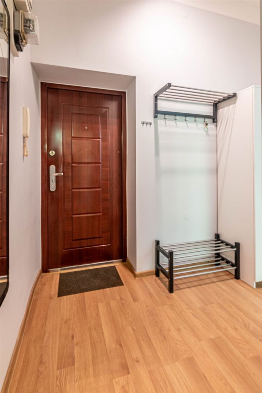 Szczecin Drzetowo, 1 800 zł, 37.05 m2, umeblowane miniaturka 12