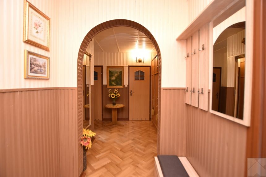 Eleganckie 3 pokojowe mieszkanie z balkonem miniaturka 12