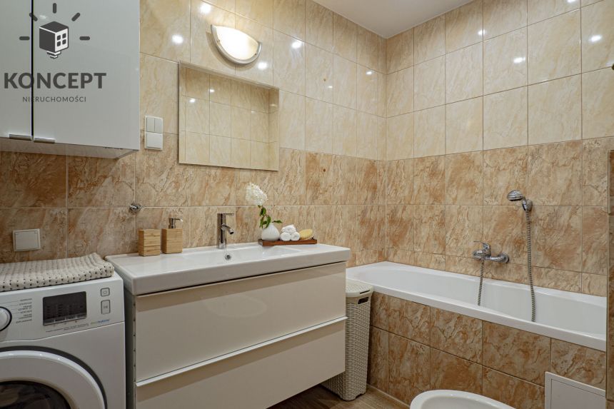 Przestronne 3 pok. | balkon | garaż | odświeżone miniaturka 12