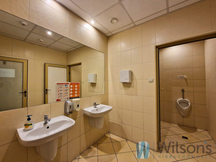 Warszawa Gocławek, 7 500 zł, 150 m2, biuro miniaturka 9