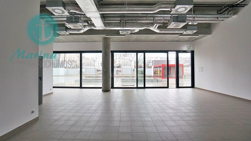 Gdynia Śródmieście, 14 970 zł, 151.21 m2, pietro 1, 5 miniaturka 2