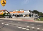 Lokal użytkowy 730 m2 na działce 5817 m2 centrum miniaturka 1