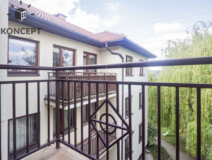 3 pok. | 2 balkony | Komórka | Ołtaszyn miniaturka 12