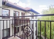 3 pok. | 2 balkony | Komórka | Ołtaszyn miniaturka 12
