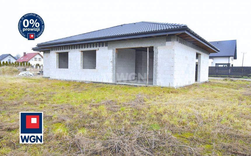 Balczewo, 435 000 zł, 113.54 m2, z cegły miniaturka 2